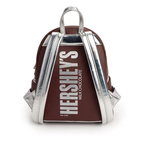 hershy backpack